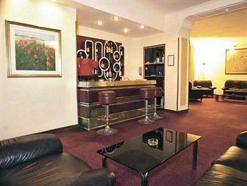 Hotel Centro Rome Via Firenze 12