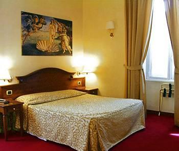 Hotel Solis Rome Via Cavour 311