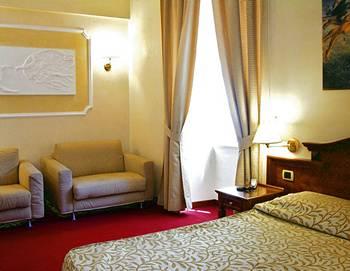 Hotel Solis Rome Via Cavour 311