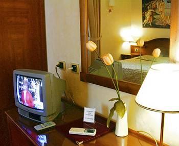 Hotel Solis Rome Via Cavour 311