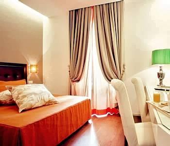 Roma Boutique Hotel Via Toscana 1