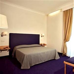 Hotel Galatea Rome Via Genova 24