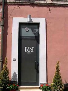 B&B Hotel Rome Via Panisperna 94