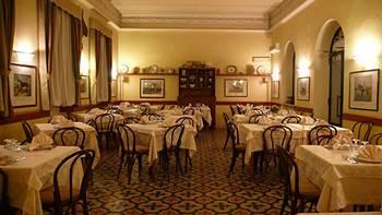 Locanda Delle Corse Hotel Rome Via Appia Nuova 1260