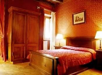 Relais Group Palace Boutique Hotel Rome Via dei Banchi Vecchi 115