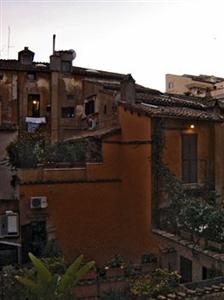 Pantheon Inn Rome Via Santa Caterina Da Siena 57