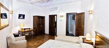 Pantheon Inn Rome Via Santa Caterina Da Siena 57