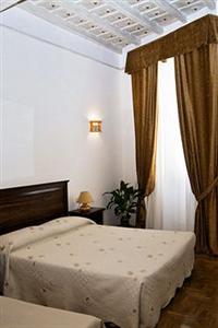 Pantheon Inn Rome Via Santa Caterina Da Siena 57