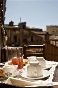 Pantheon Inn Rome Via Santa Caterina Da Siena 57