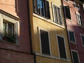 Casa de' Fiori Hotel Rome Piazza del Biscione 83