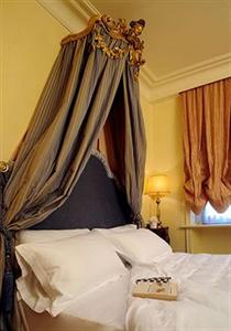 Hotel Villa Duse Rome Via Alamanno Morelli, 1