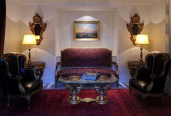 Hotel Villa Duse Rome Via Alamanno Morelli, 1