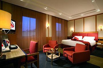 Photo from hotel 'Best Western Hotel President Rome'