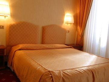 Hotel Siviglia Rome Via Gaeta 12