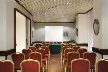 Torino Hotel Rome Via Principe Amedeo 8