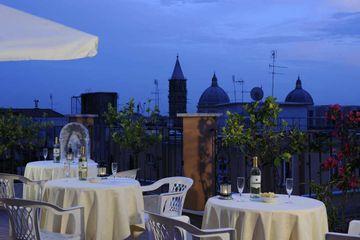 Torino Hotel Rome Via Principe Amedeo 8