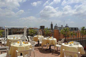 Torino Hotel Rome Via Principe Amedeo 8