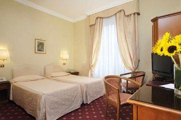 Torino Hotel Rome Via Principe Amedeo 8