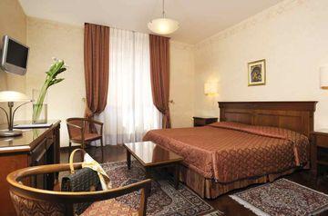 Torino Hotel Rome Via Principe Amedeo 8