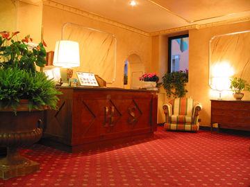 Hotel Sistina Rome Via Sistina 136