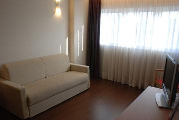 Hotel Capital Rovigo Viale Porta Adige 45