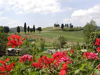 Le Volpaie Hotel San Gimignano Via Nuova 9