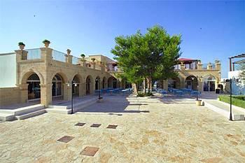 Messapia Hotel Castrignano del Capo Contrada Masseria Li Turchi