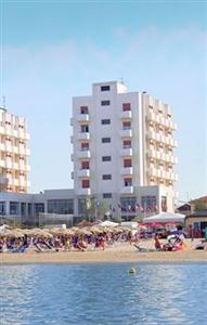 Universal Hotel Senigallia Lungomare Mameli 47