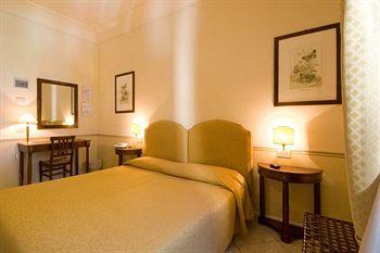 Chiusarelli Hotel Siena Viale Curtatone 15