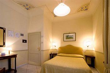 Chiusarelli Hotel Siena Viale Curtatone 15