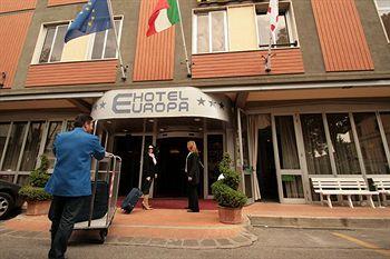 Hotel Europa Signa Piazza Stazione, 10