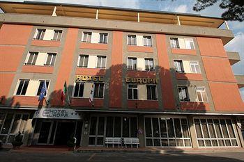 Hotel Europa Signa Piazza Stazione, 10