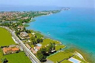 Yachting Mistral Hotel Sirmione Via Verona 19