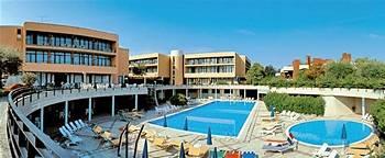 Hotel Residence Holiday Sirmione Via Achille Grandi 5  