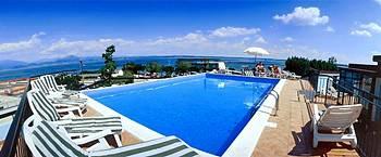 Baia Blu Hotel Sirmione Viale Marconi 31