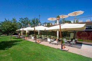 Relais Villaggio Le Querce Hotel Sorano Via San Marco