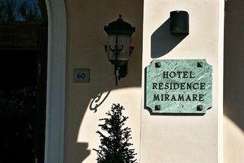 Hotel Residence Miramare Sorrento Via Capo 60