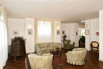 Hotel Residence Miramare Sorrento Via Capo 60