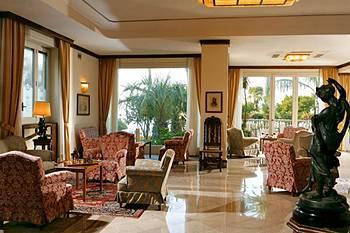 Grand Hotel Royal Sorrento Via Correale 42