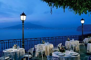 Grand Hotel Royal Sorrento Via Correale 42