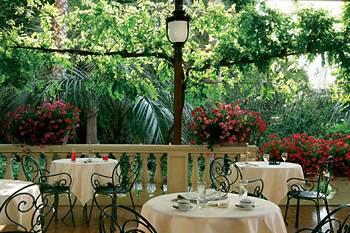 Grand Hotel Royal Sorrento Via Correale 42