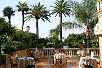 Grand Hotel Royal Sorrento Via Correale 42