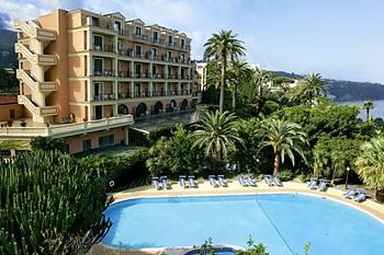 Grand Hotel Royal Sorrento Via Correale 42