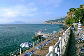 Grand Hotel Royal Sorrento Via Correale 42