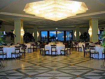 Grand Hotel Vesuvio Sorrento Via Nastro Verde 7