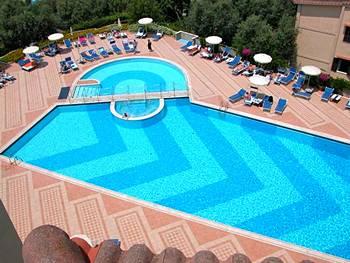 Grand Hotel Vesuvio Sorrento Via Nastro Verde 7