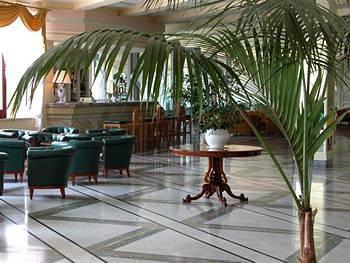 Grand Hotel Vesuvio Sorrento Via Nastro Verde 7