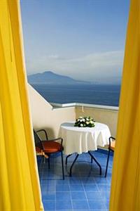 Grand Hotel Vesuvio Sorrento Via Nastro Verde 7