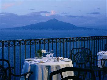 Grand Hotel Ambasciatori Sorrento Via A. Califano 18