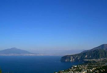 Hotel La Vue D'Or Sorrento Via Nastro Verde 88